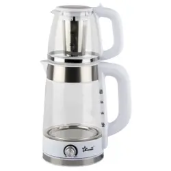 چای ساز کیچن استار 7007