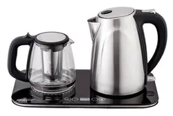 چای ساز مایر مدل Mr-1655