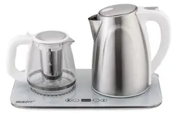 چای ساز مایر مدل MR-1666