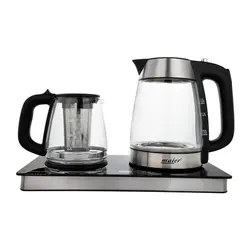 چای ساز مایر 2200 وات Maier MR-1644