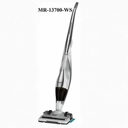 جارو شارژی ایستاده مایر مدل MR-13700
