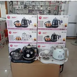 چایساز مایر مدل MR-1565