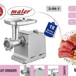 چرخ گوشت مایر mr-9080