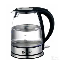 کتری برقی دسینی Dessini مدل KD-222 ا Dessini Electric Kettle 2L Model: 222