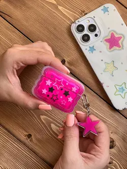 کاور ایرپاد ستاره های شنی