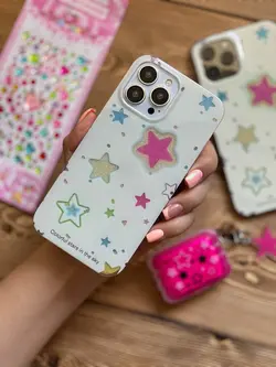 کاور ایرپاد ستاره های شنی