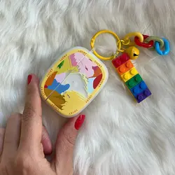 کاور ایرپاد بوم نقاشی + بند ست