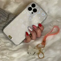 آویز و جاکلیدی فرنچ بولداگ