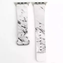 بند اپل واچ ماربل