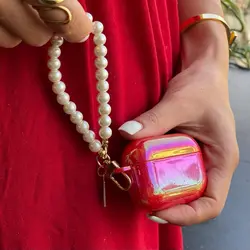 کاور ایرپاد صدفی مرواریدی