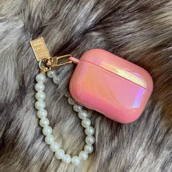 کاور ایرپاد صدفی مرواریدی