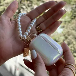 کاور ایرپاد صدفی مرواریدی