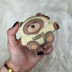 کاور ایرپاد خرس تدی هودی دار