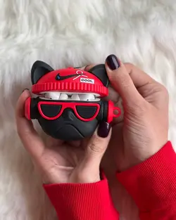 کاور ایرپاد بولداگ نایک کول