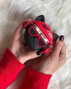 کاور ایرپاد بولداگ نایک کول