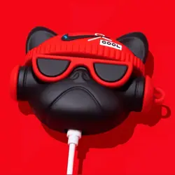 کاور ایرپاد بولداگ نایک کول