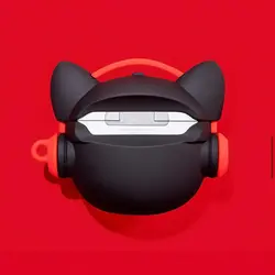 کاور ایرپاد سگ بولداگ موزیک ادیشن