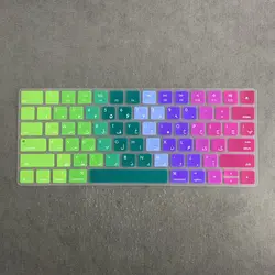 محافظ کیبرد با حروف فارسی آیمک مجیک کیبرد 2