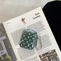 کاور ایرپاد لویی ویتون فونتی