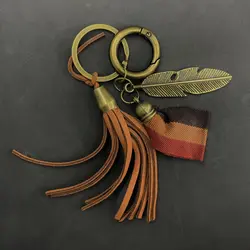 جاکلیدی و آویز شانس