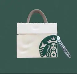 کاور ایرپاد استارباکس کیسه خرید(Starbox Shopping Bag)