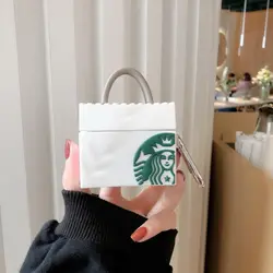کاور ایرپاد استارباکس کیسه خرید(Starbox Shopping Bag)