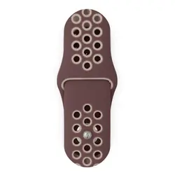 بند اپل واچ نایک سیلیکونی