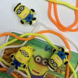 پک محافظ کابل و روکش سیم آیفون