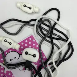 پک محافظ کابل و روکش سیم آیفون