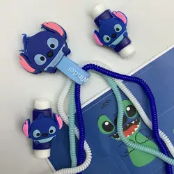 پک محافظ کابل و روکش سیم آیفون