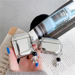 کاور ایرپاد فضا نورد ناسا نقره ای