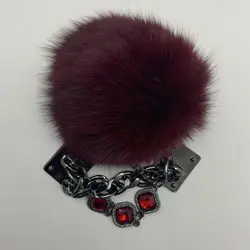 بند و آویز پام پام مناسب هر گوشی