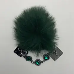 بند و آویز پام پام مناسب هر گوشی