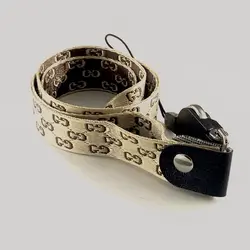 بند آویز پارچه ای گوچی