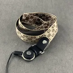 بند آویز پارچه ای گوچی