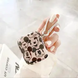 کاور ایرپاد میکی اموشن سیاه و سفید