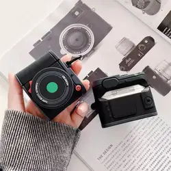 کاور ایرپاد دوربین سیلیکونی