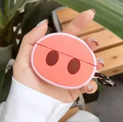 کاور ایرپاد دماغ خوک