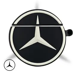 کاور ایرپاد آرم بنز و بی ام و (BENZ & BMW)
