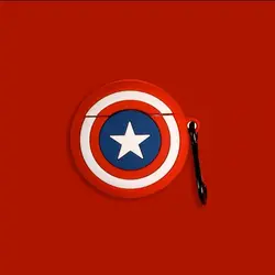 کاور ایرپاد اونجرز کاپیتان امریکا