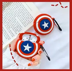 کاور ایرپاد اونجرز کاپیتان امریکا