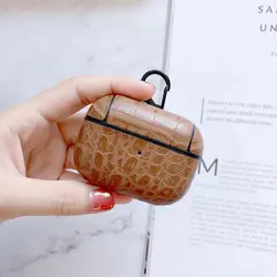 کاور ایرپاد چرم کروکودیل