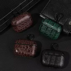 کاور ایرپاد چرم کروکودیل