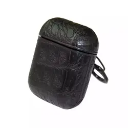 کاور ایرپاد چرم کروکودیل