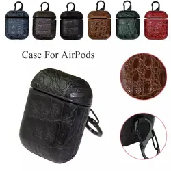 کاور ایرپاد چرم کروکودیل