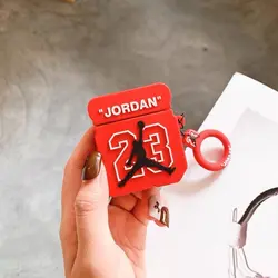 کاور ایرپاد جردن دانک 23 + حلقه ست