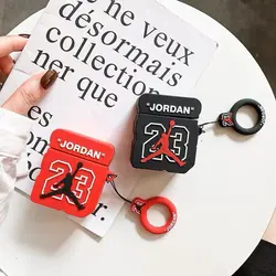 کاور ایرپاد جردن دانک 23 + حلقه ست