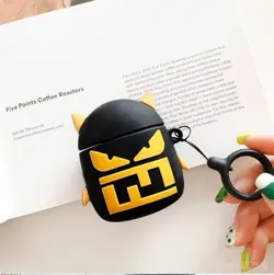 کاور ایرپاد فندی مشکی