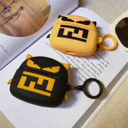 کاور ایرپاد فندی مشکی