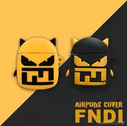 کاور ایرپاد فندی مشکی